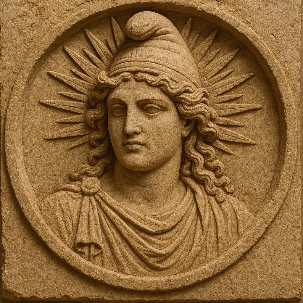 Тысячеликий лик Митра от мифа к легенде