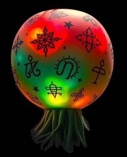 Семя Хаоса (Дискорд)