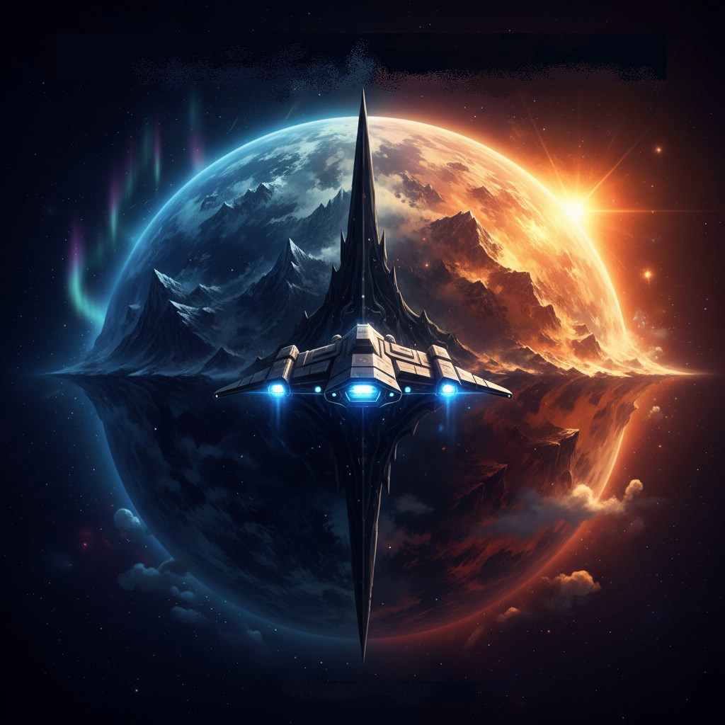 Миссия Эллипсис