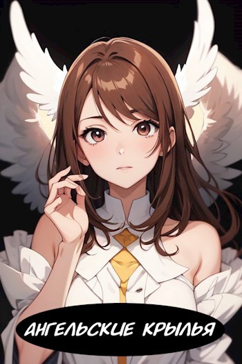 Ангельские крылья