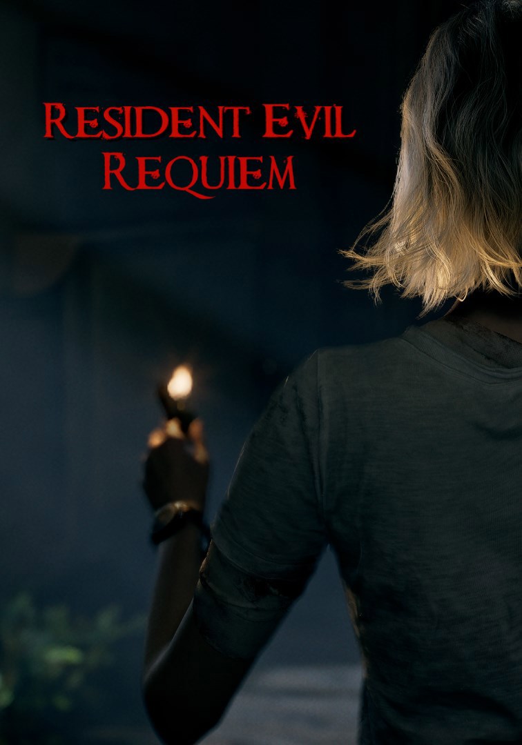 Resident Evil Requiem