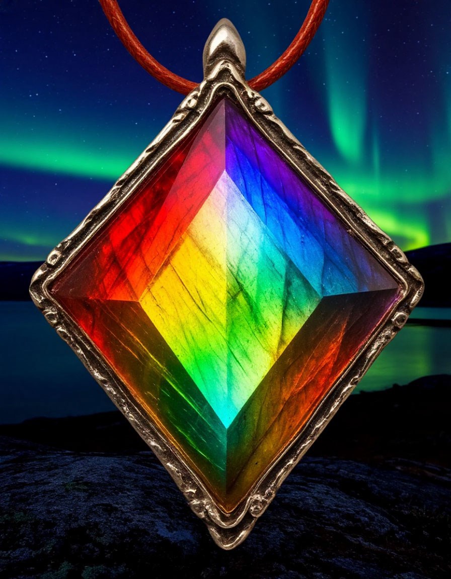 Секреты хранителей 2. Наследие Севера