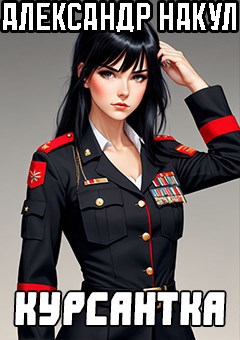 Курсантка