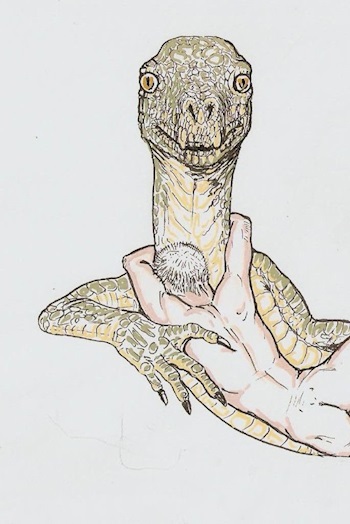 Убить гауляйтера