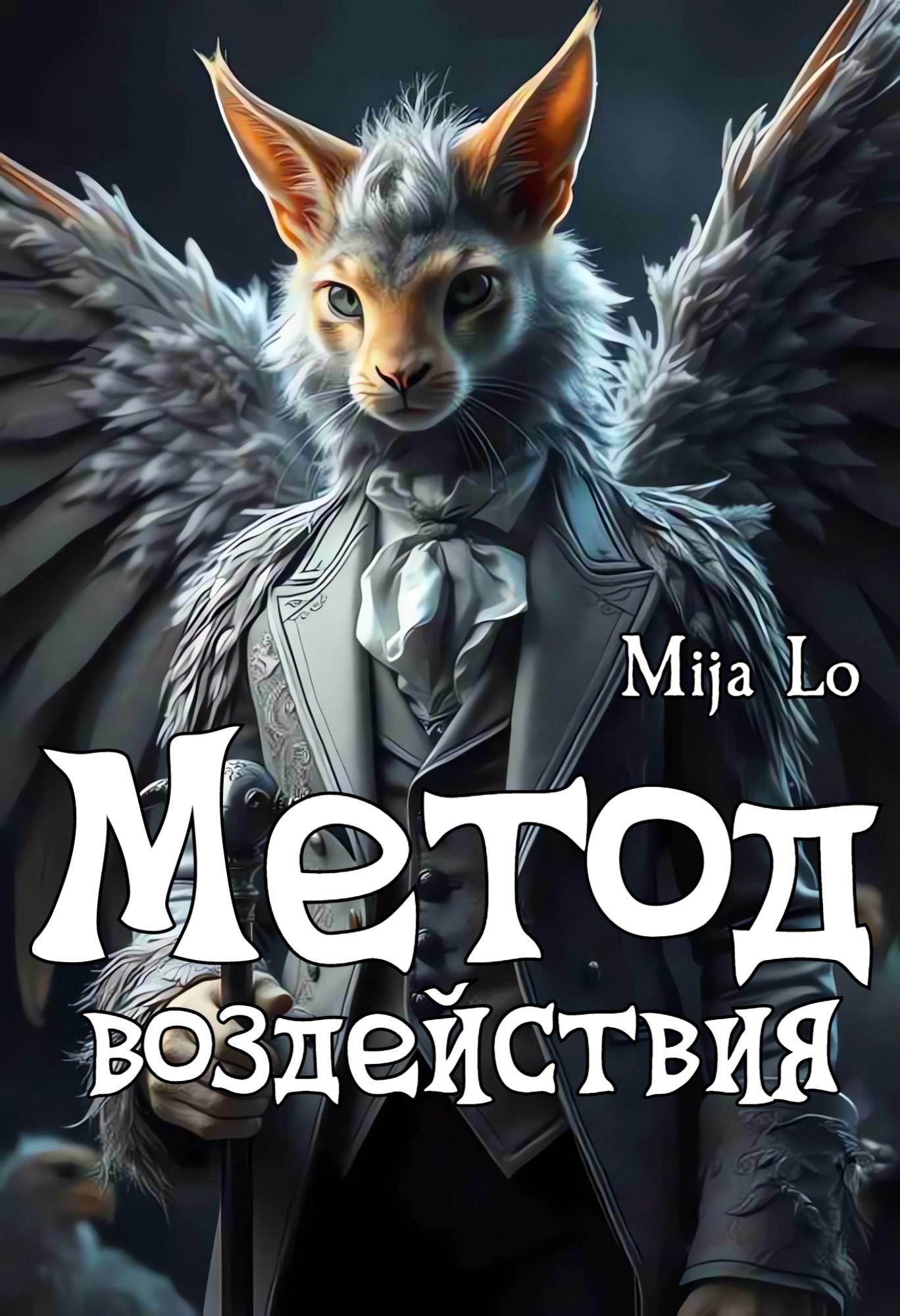Метод воздействия