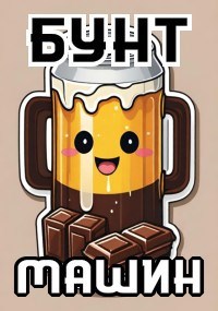 Бунт машин