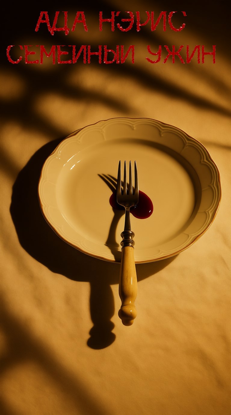 Семейный Ужин