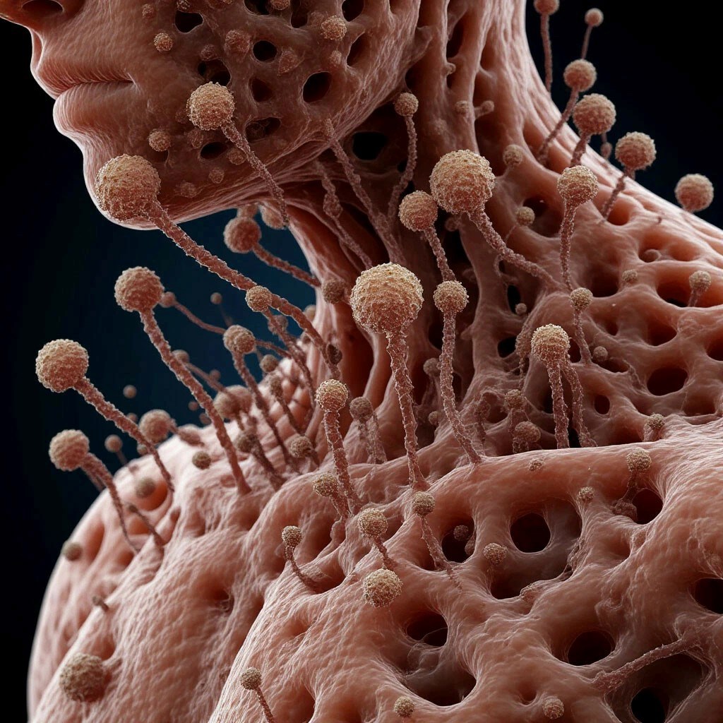 Фонд SCP. Г.Р.И.Б.А.Р.