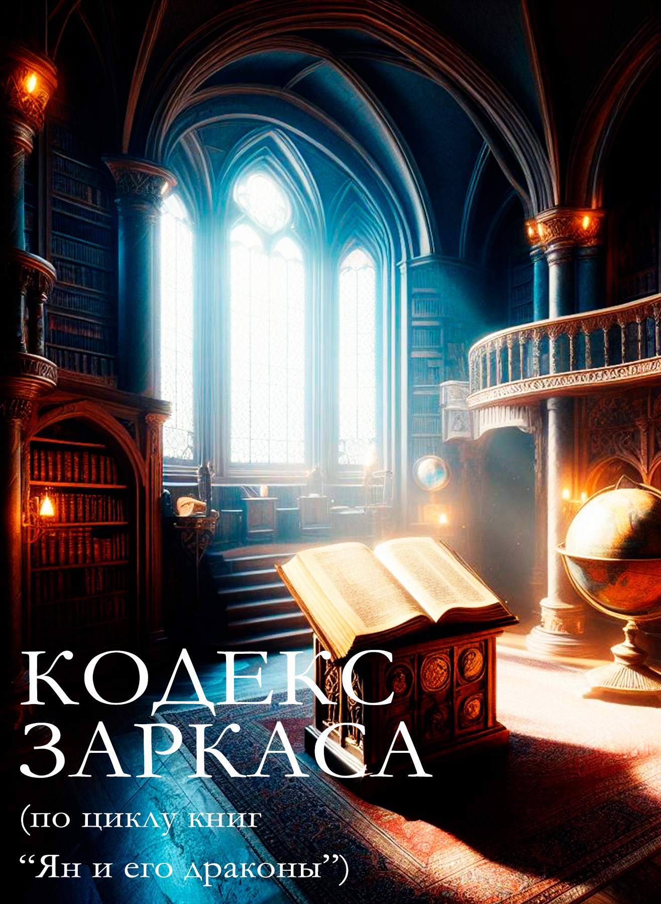 Кодекс Заркаса