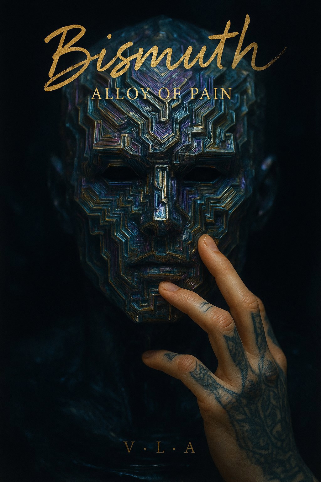 Висмут Сплав боли