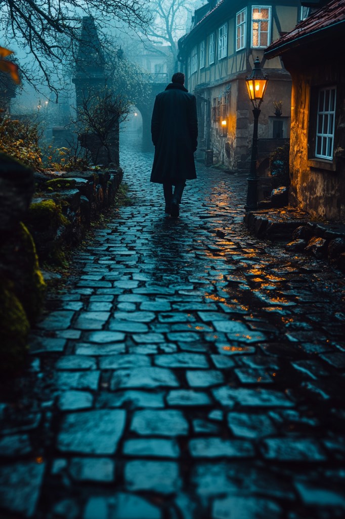 Тень Всех Побед