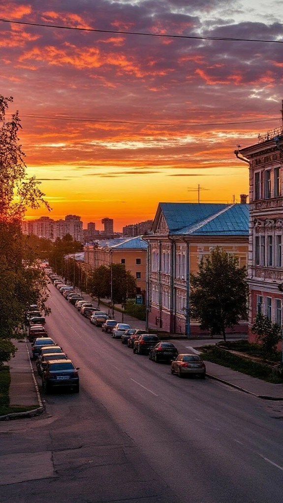 Мрачные будни нечисти