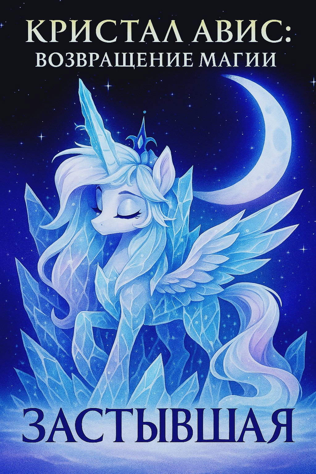 Кристал Авис