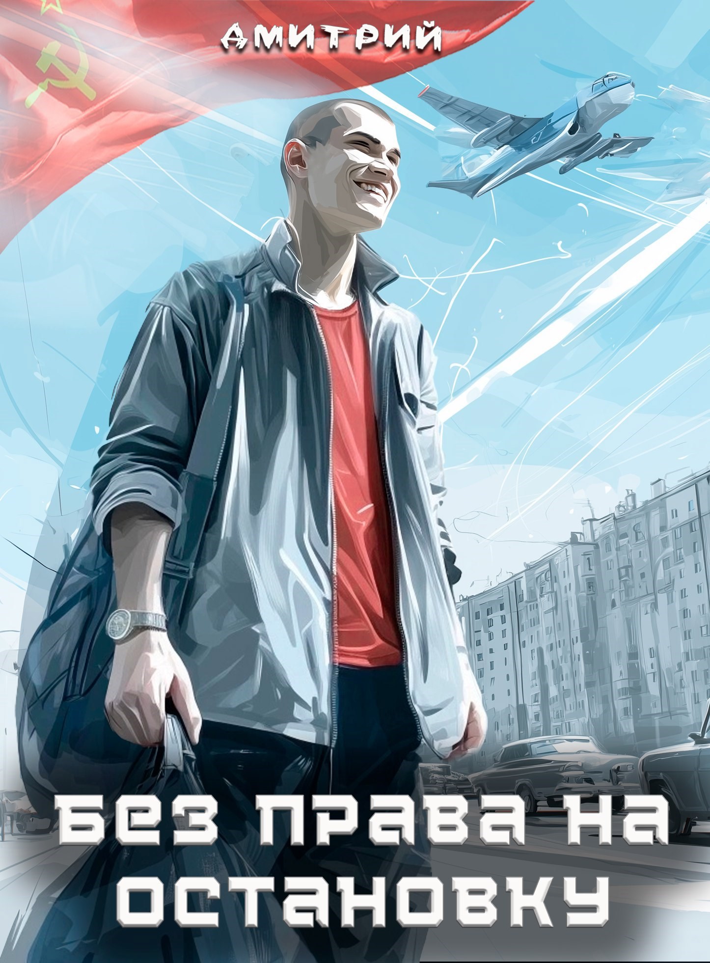 Без права на остановку