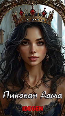 Пиковая Дама