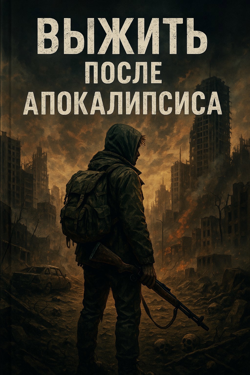 Выжить после