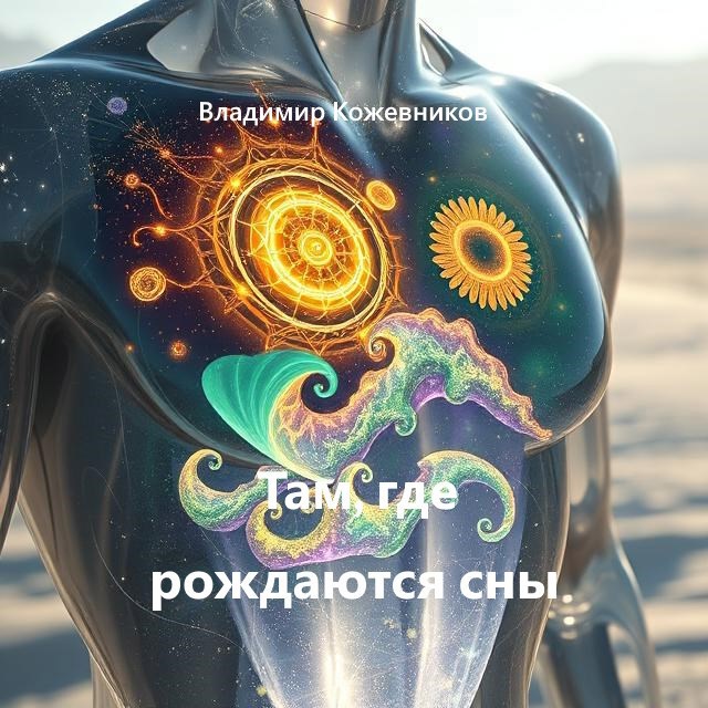Там где рождаются сны