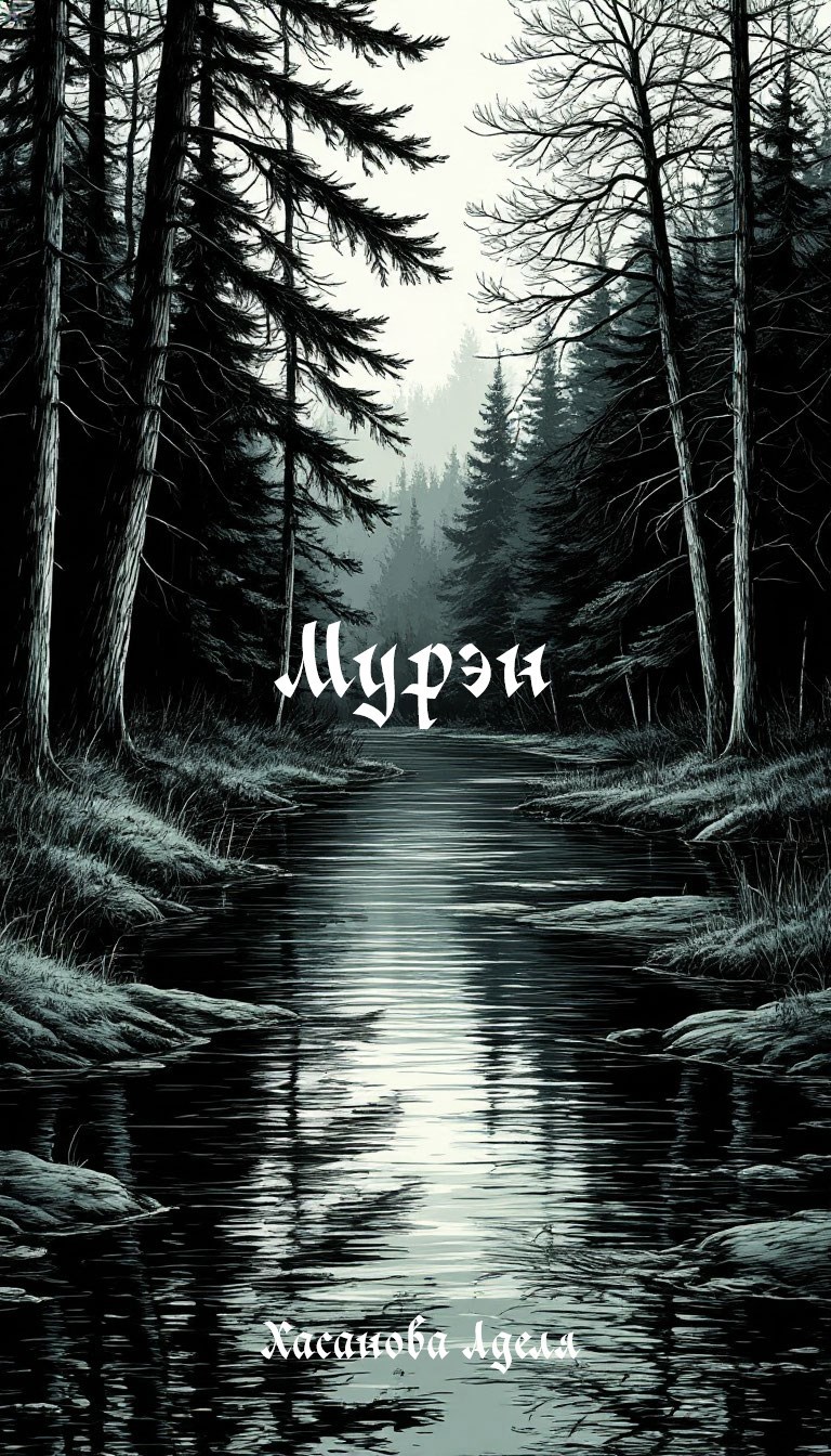 Мурэн