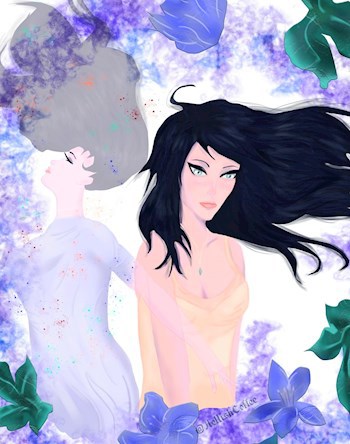 Душа забытого города