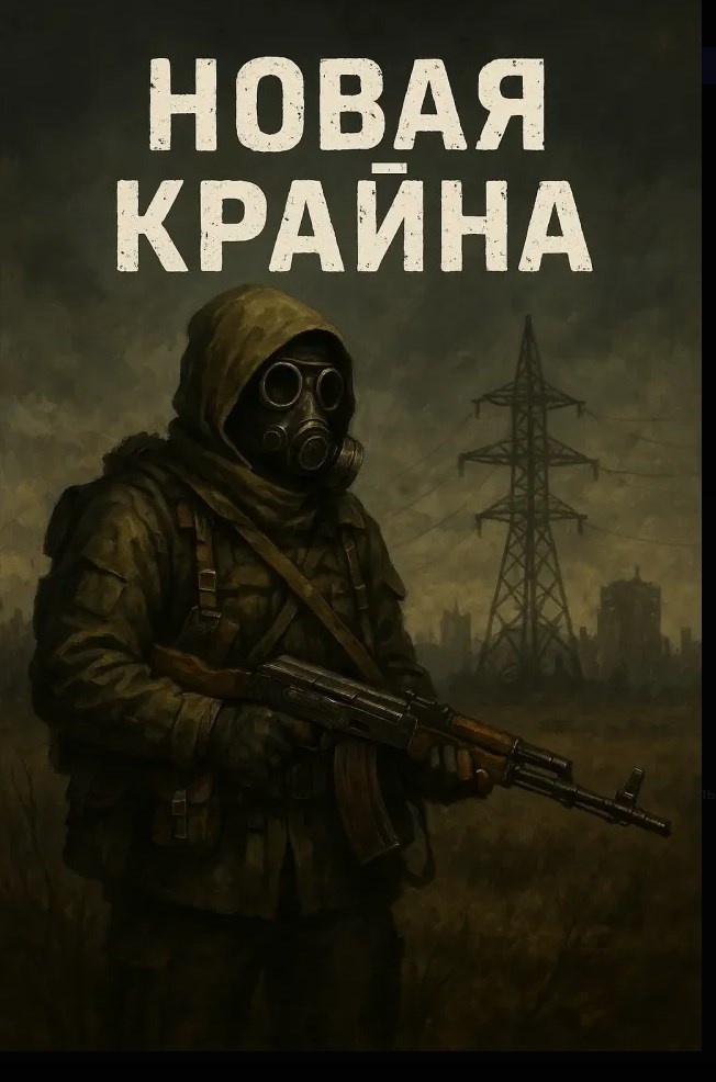 Лор мира Новой Крайны