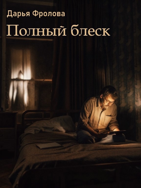 Полный блеск!