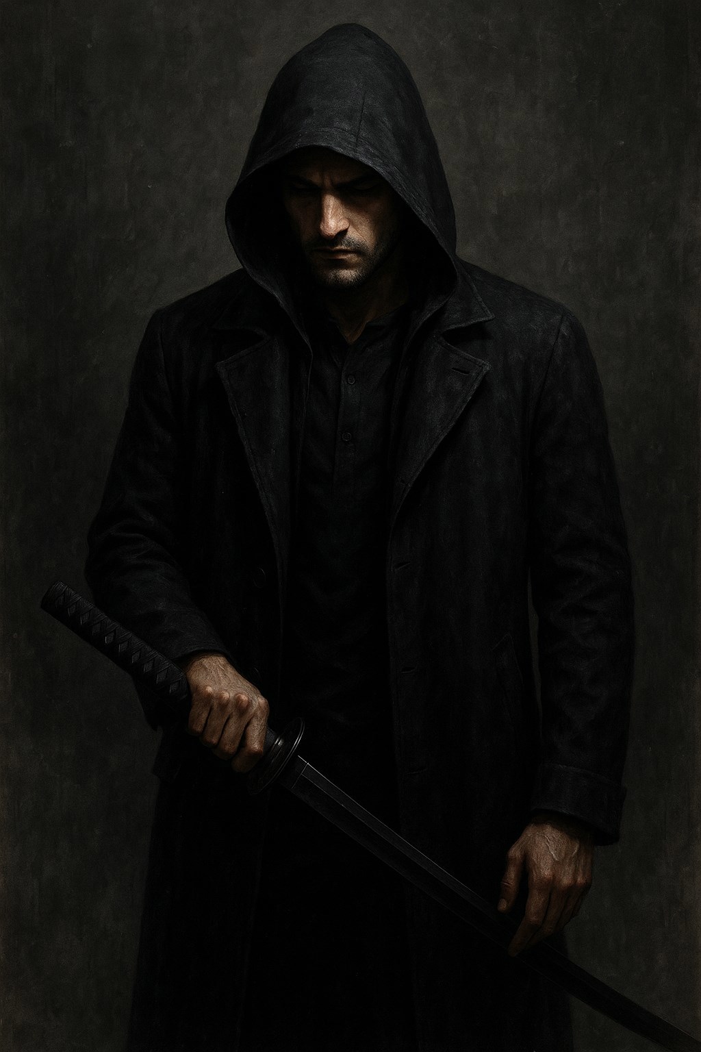 Путь Демона