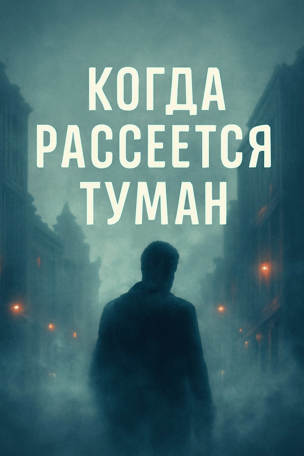 Когда рассеется туман