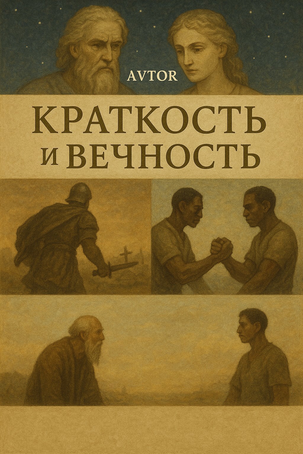Краткость и вечность