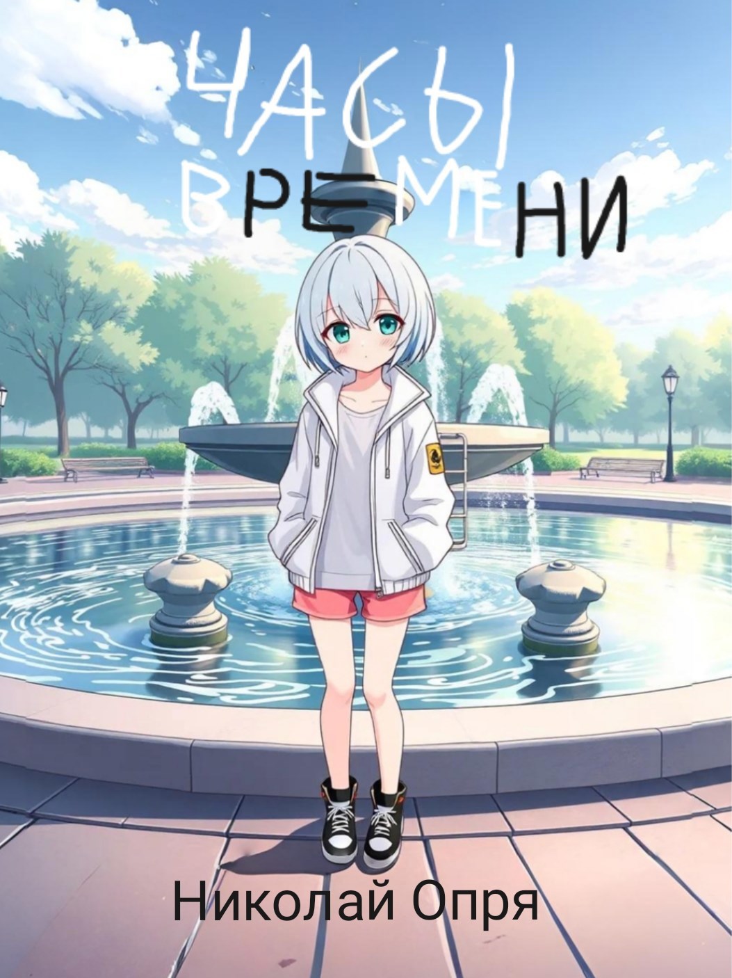 Часы Времени