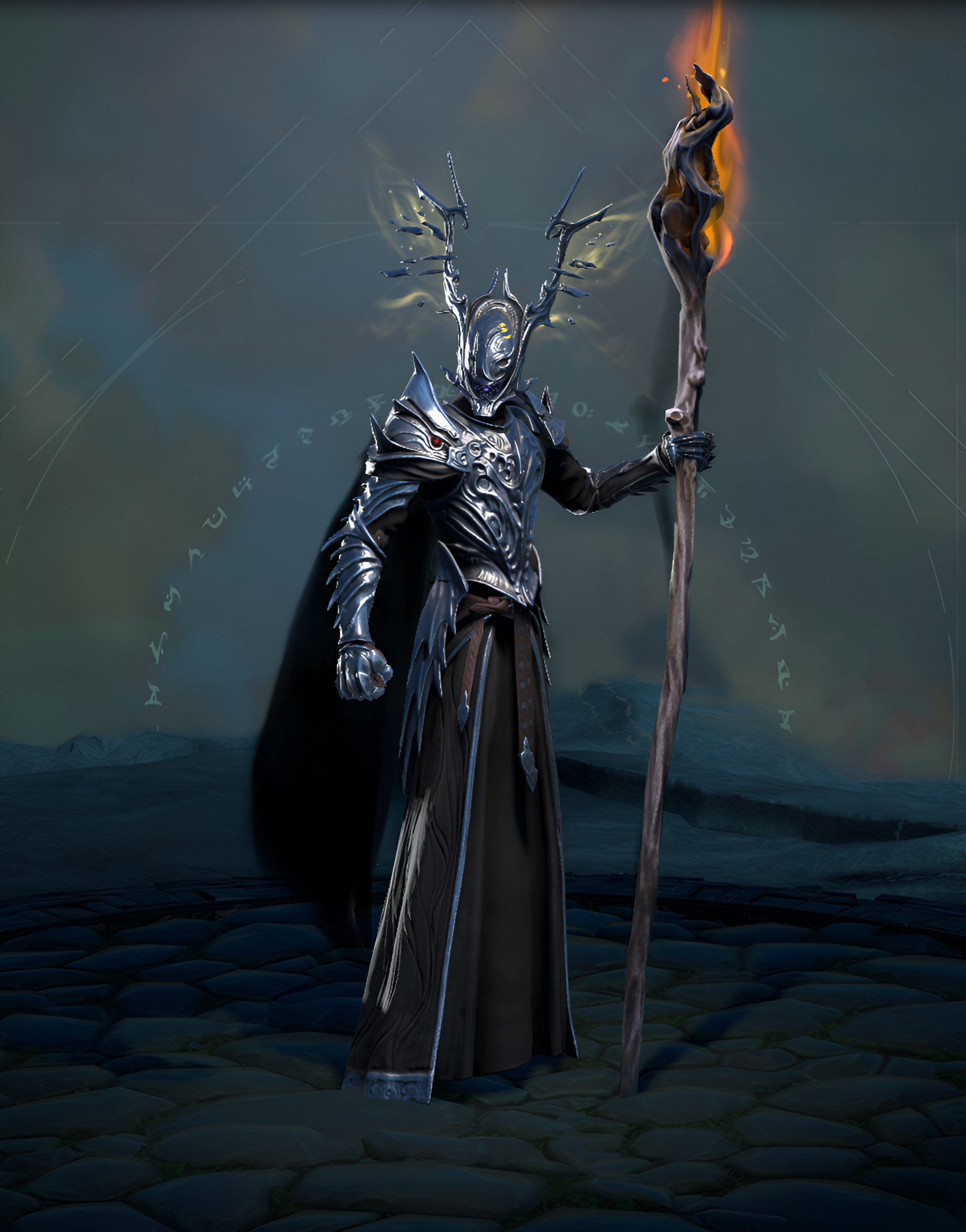 Wonders Impact