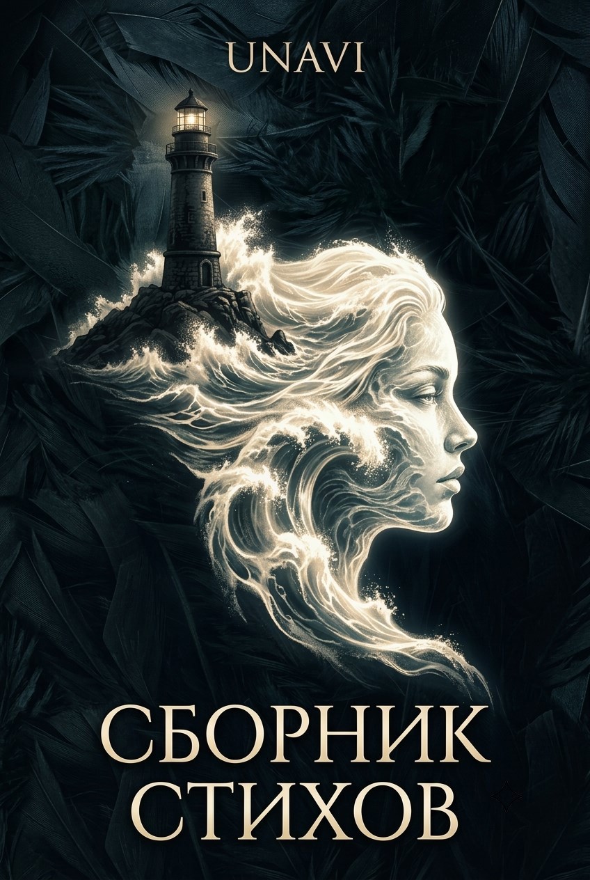 Сборник стихов