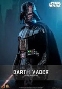 Darth Vader The First year Chapter One Secrets of Mustafar