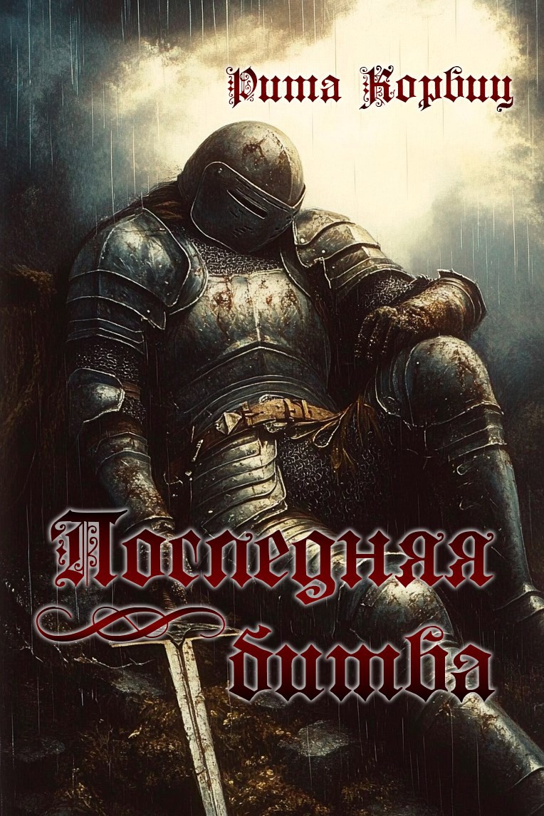Последняя битва
