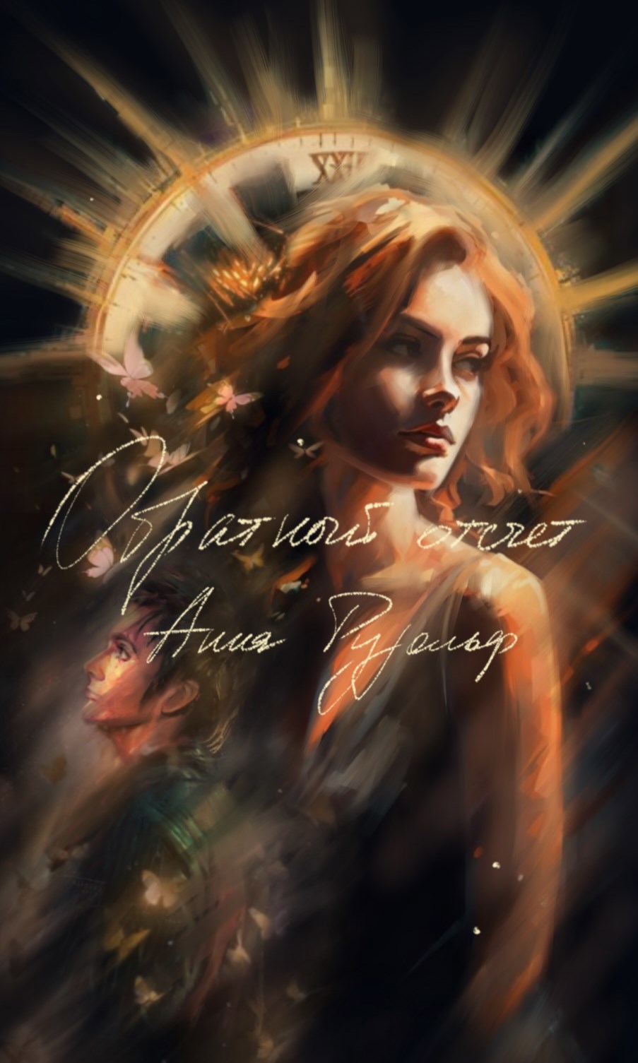 Обратный отсчет