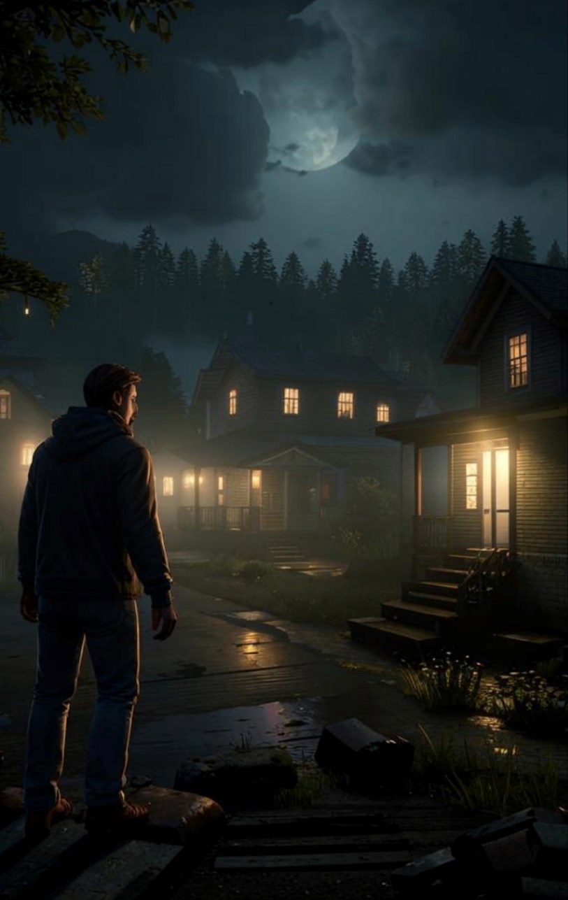 Любо Впечатлившие меня произведения.