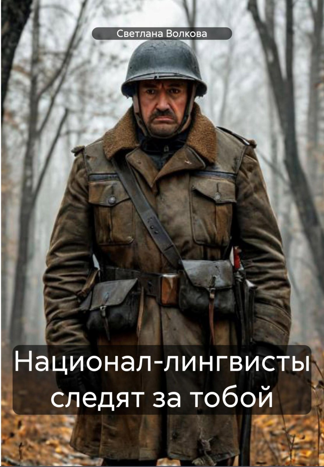 Национал-лингвисты следят за тобой