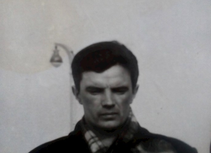 Небо в алмазах