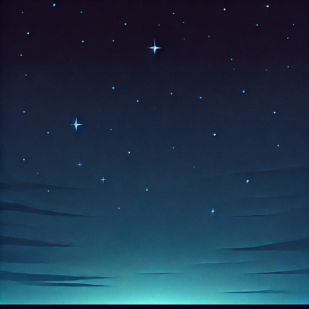 Взошедшее в полночь солнце