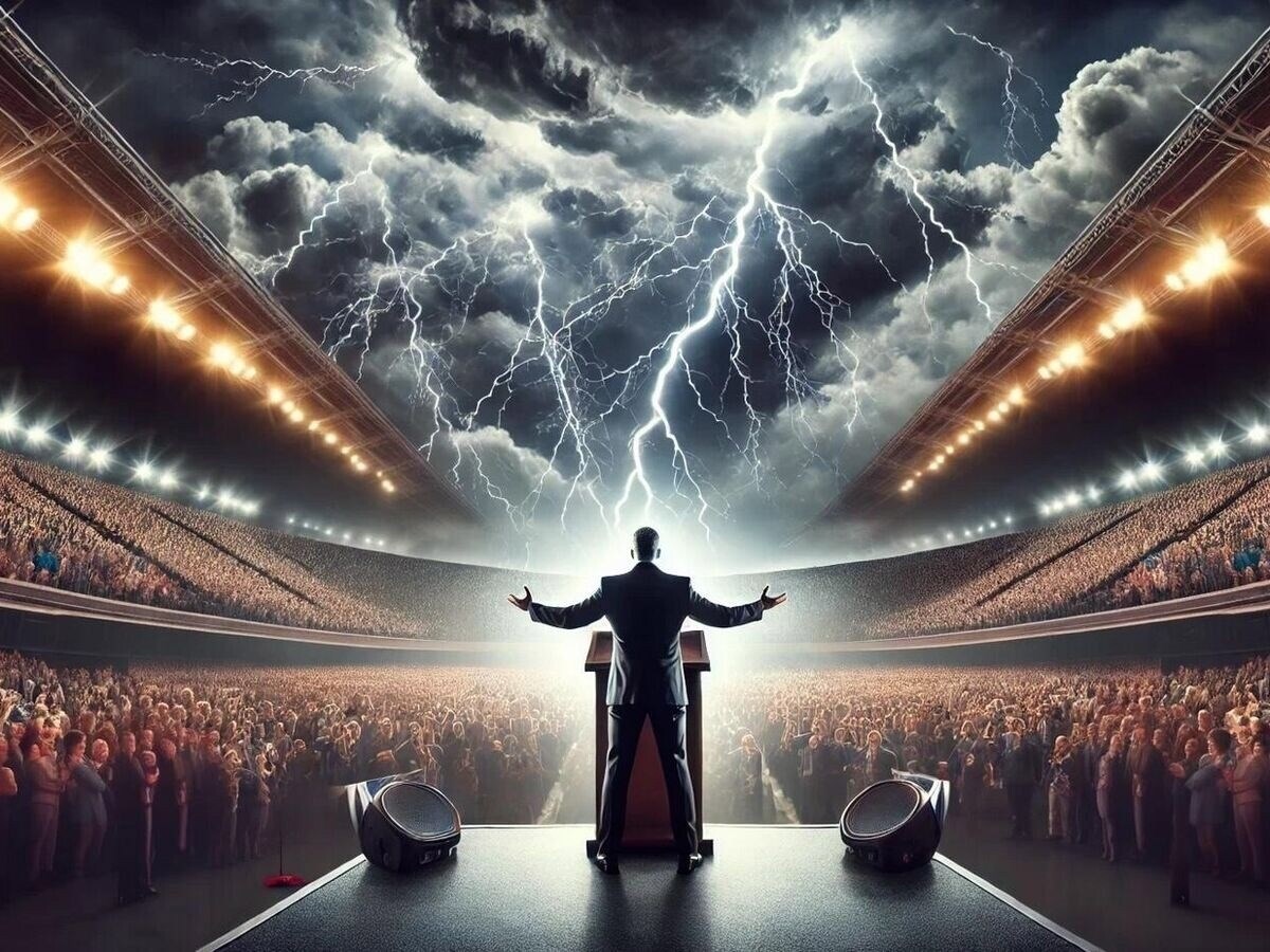 Последний рассвет