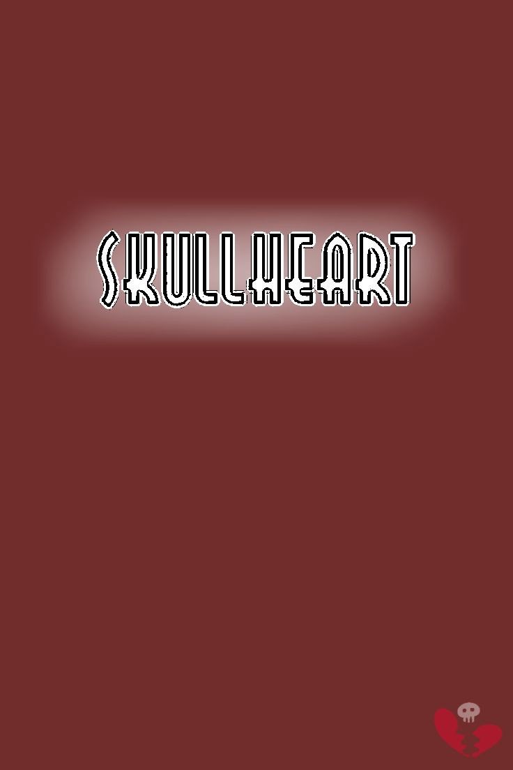 SkullHeart