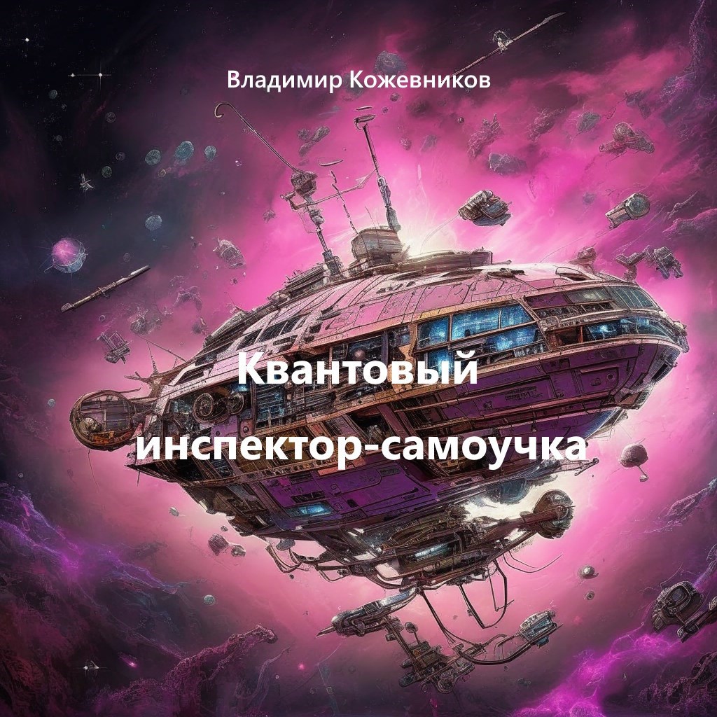 Квантовый инспектор самоучка