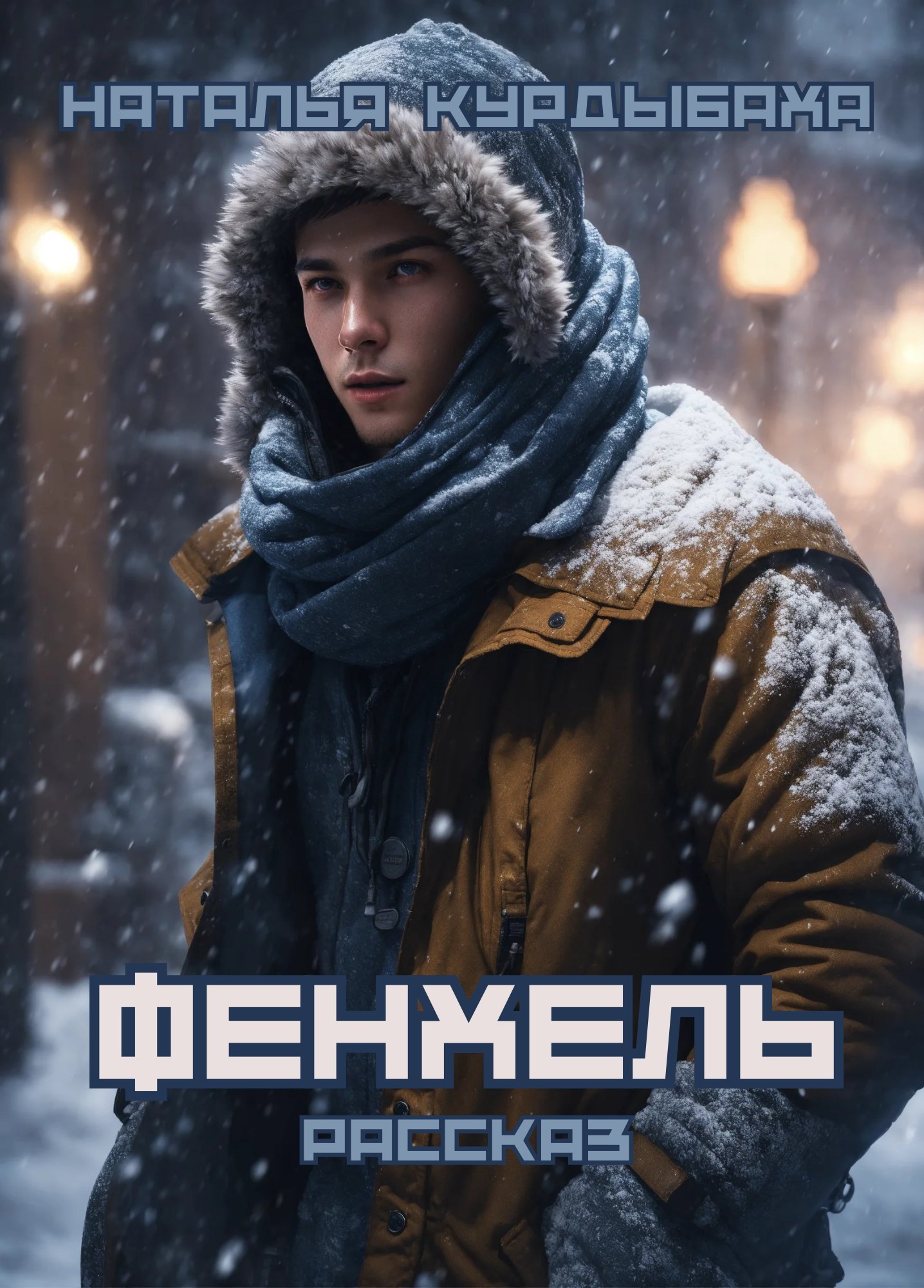 Фенхель