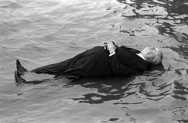 Баллада о доблестном студенте разоблачившем шайку жуликов