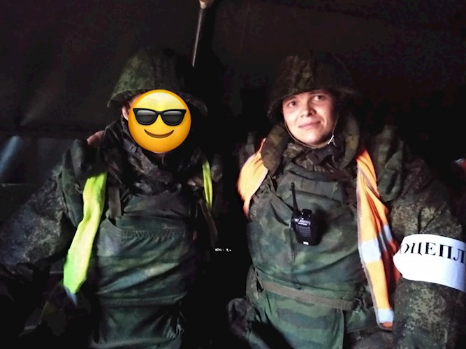 Армейские Истории Часть 1 Дорога к военкомату