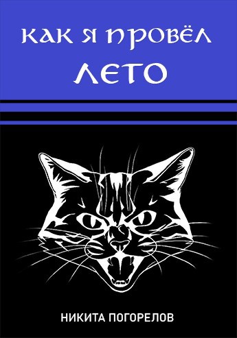 Как я провел лето