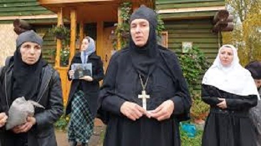 Сектанты, такие сектанты...