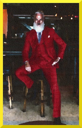 Дед
