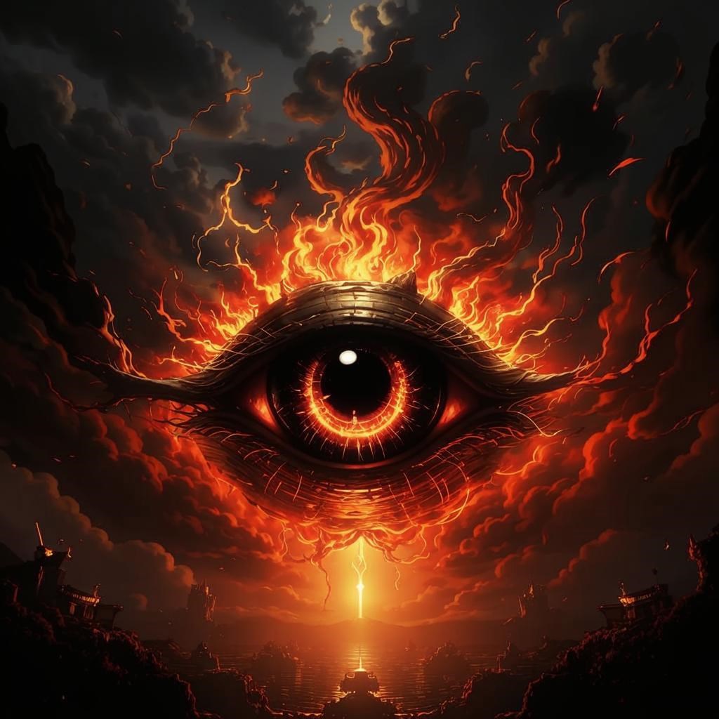 Стардия: Падшие земли!