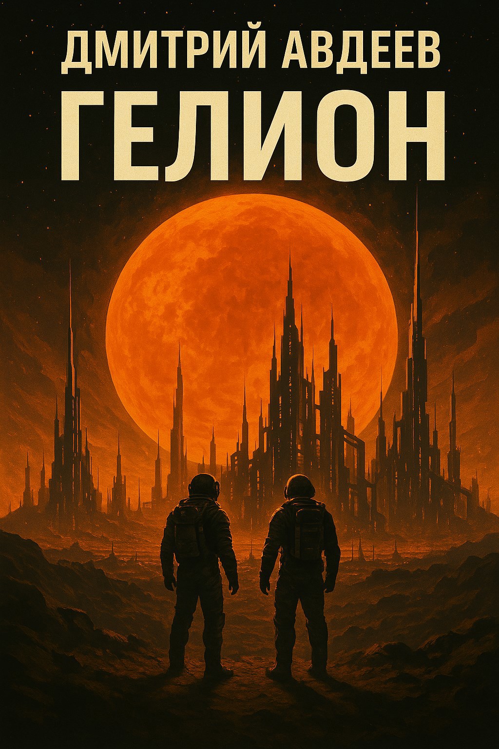 Гелион