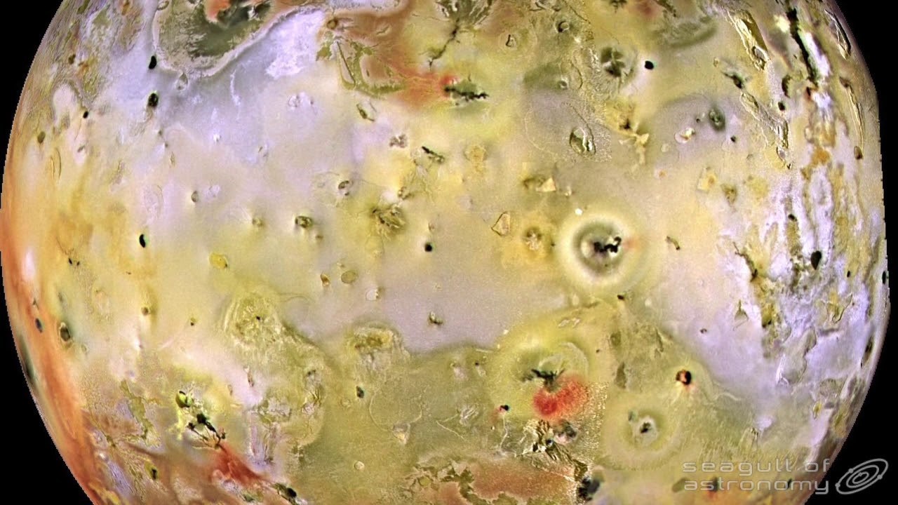 Новая горная порода